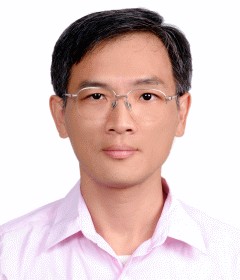 Li, Wu-Jeng<br />Professor 