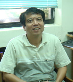 Hwang, Yunn-Lin<br />Professor 