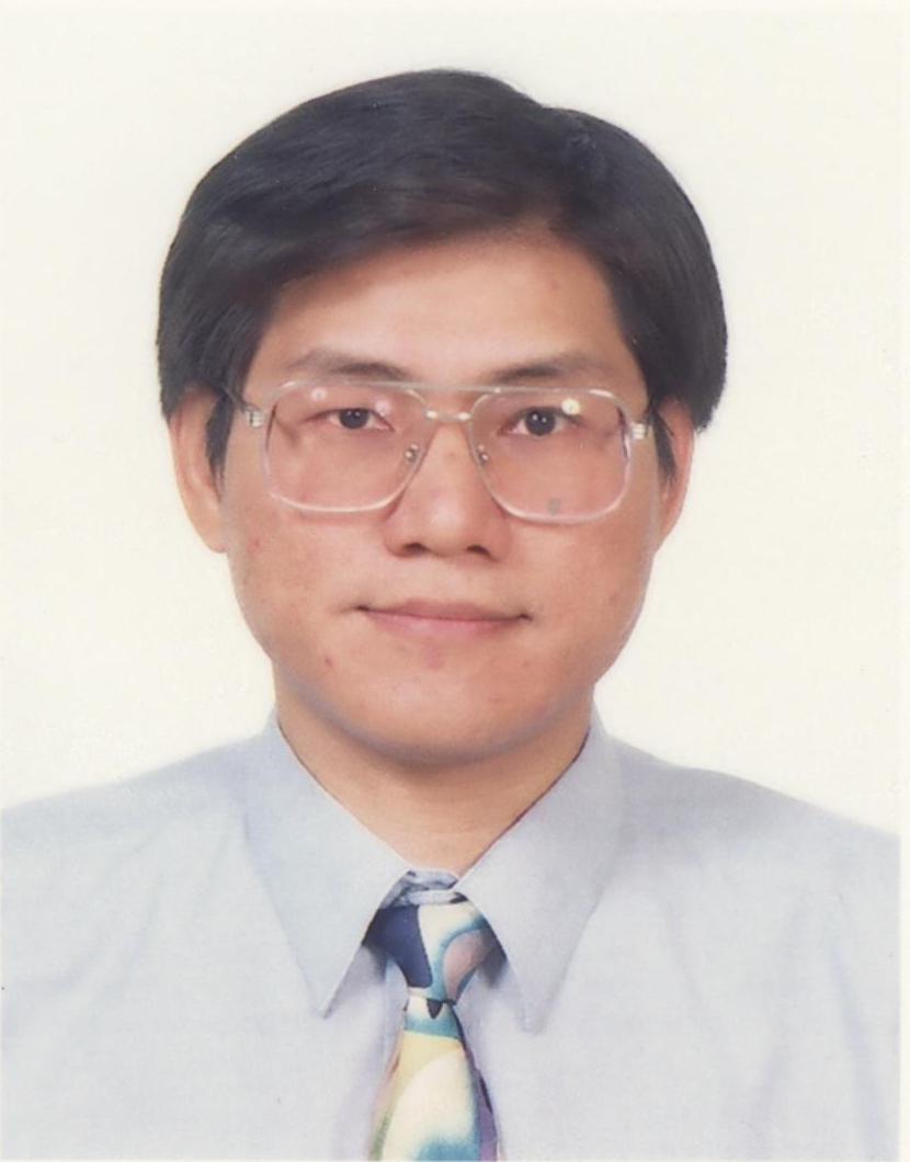 Huang, Shih-Miao<br />Professor 