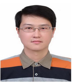 Hsiao, Chun-Ching<br />Professor 