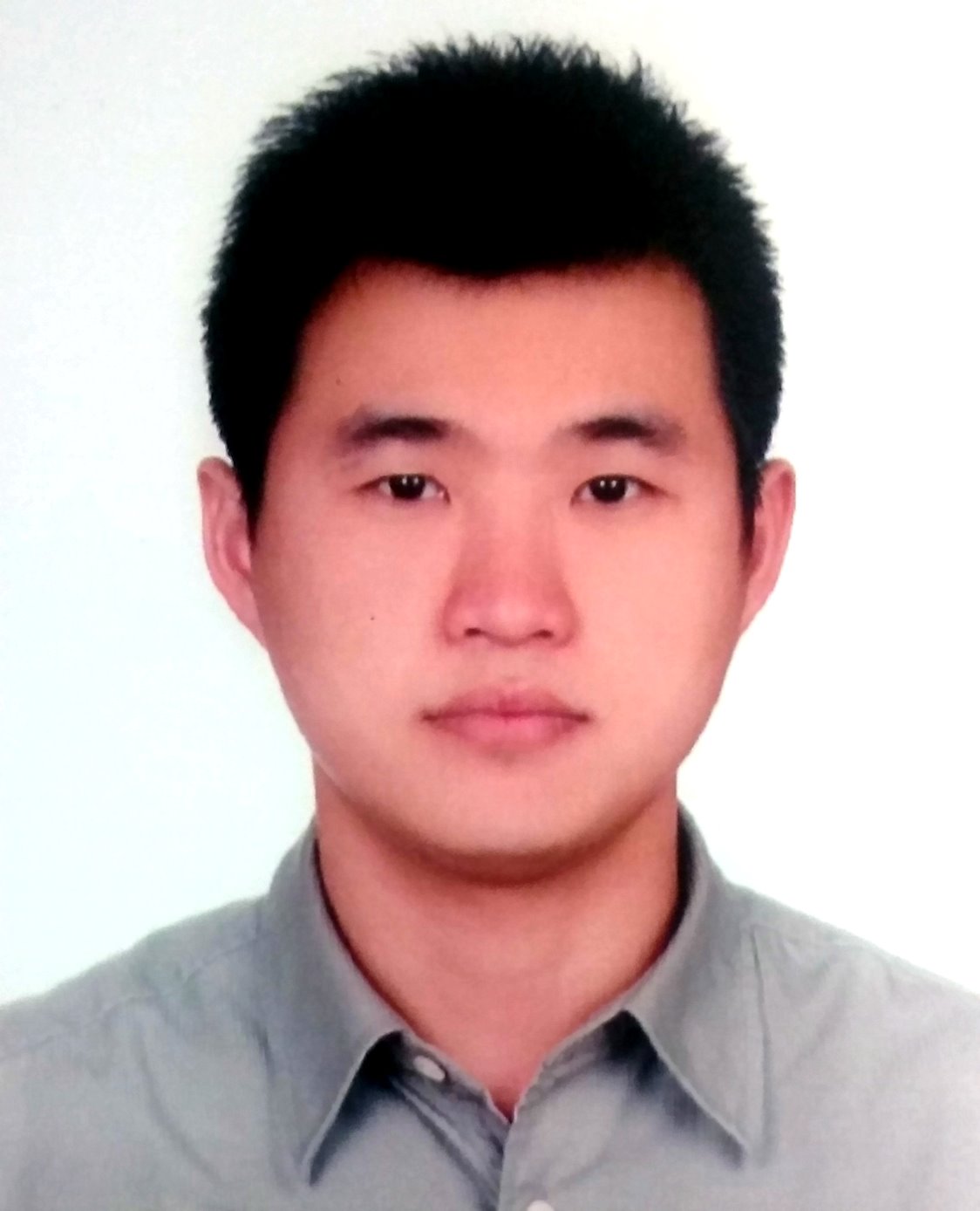 Hsu,Ching-Min<br />Professor 