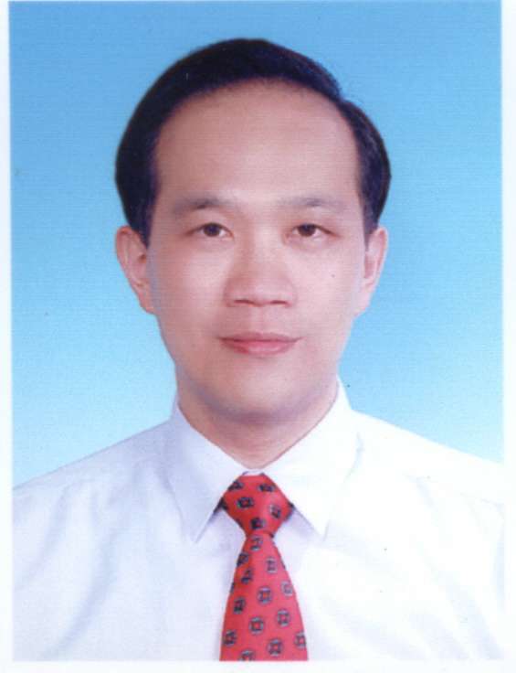 Wang, Wil-Lie<br />Associate Professor 