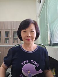 Lin, Yu-Hua<br />Associate Professor 
