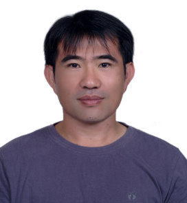 Wang, Pei Yu<br />Associate Professor 