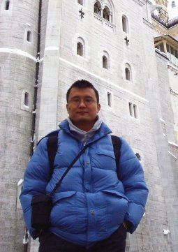 Mao, Yen-Chieh<br />Assistant Professor 