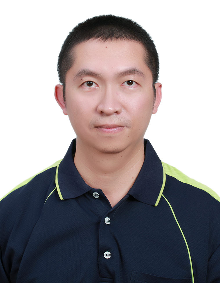 Yu, Ming-Ta<br />Assistant Professor 