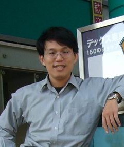 Chen, Shou-I<br />Assistant Professor 