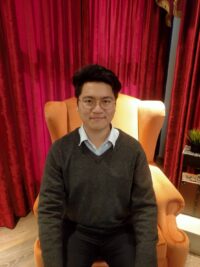 Lin, Qi-Ren<br />Lecturer 